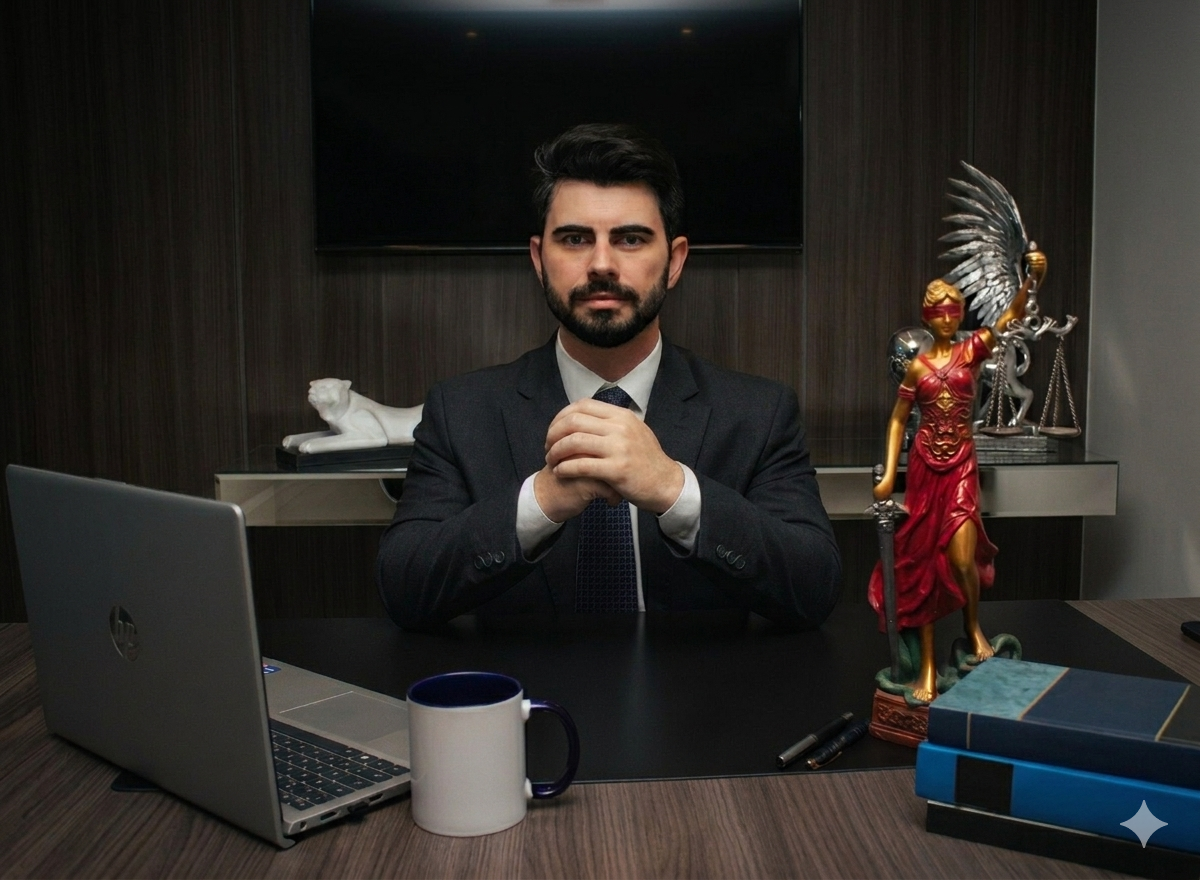 Dr. Guilherme Berton