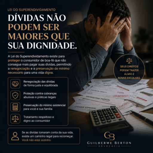Superendividamento